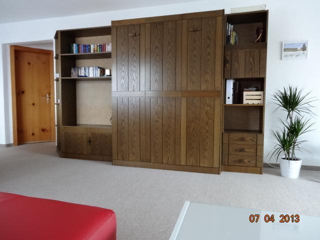Apartment Haus Arnika Obersaxen Ngoại thất bức ảnh
