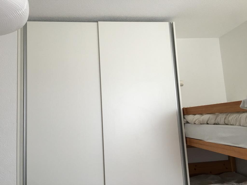 Apartment Haus Arnika Obersaxen Ngoại thất bức ảnh