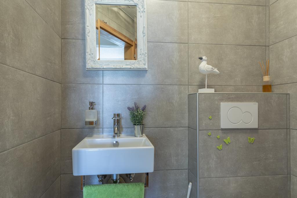 Apartment Haus Arnika Obersaxen Ngoại thất bức ảnh